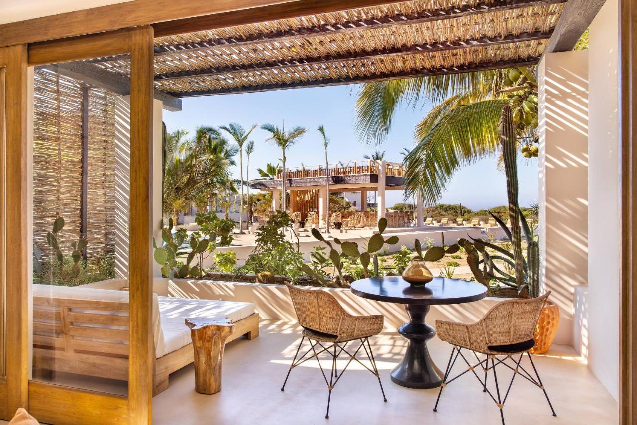 Kimpton Mas Olas Resort And Spa, An Ihg Hotel El Pescadero  Exterior photo