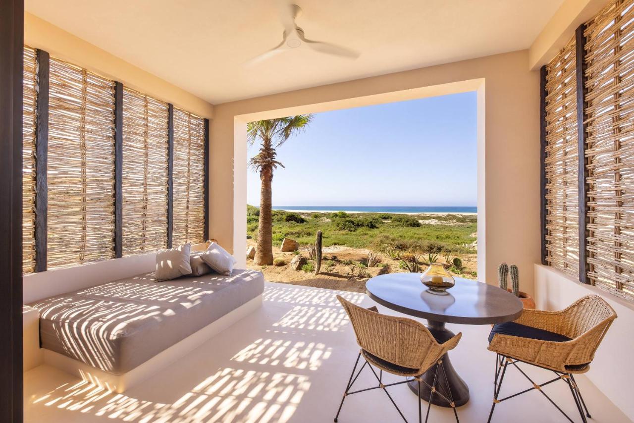 Kimpton Mas Olas Resort And Spa, An Ihg Hotel El Pescadero  Exterior photo