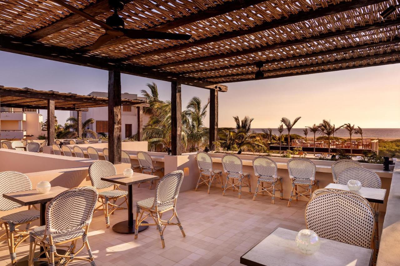 Kimpton Mas Olas Resort And Spa, An Ihg Hotel El Pescadero  Exterior photo