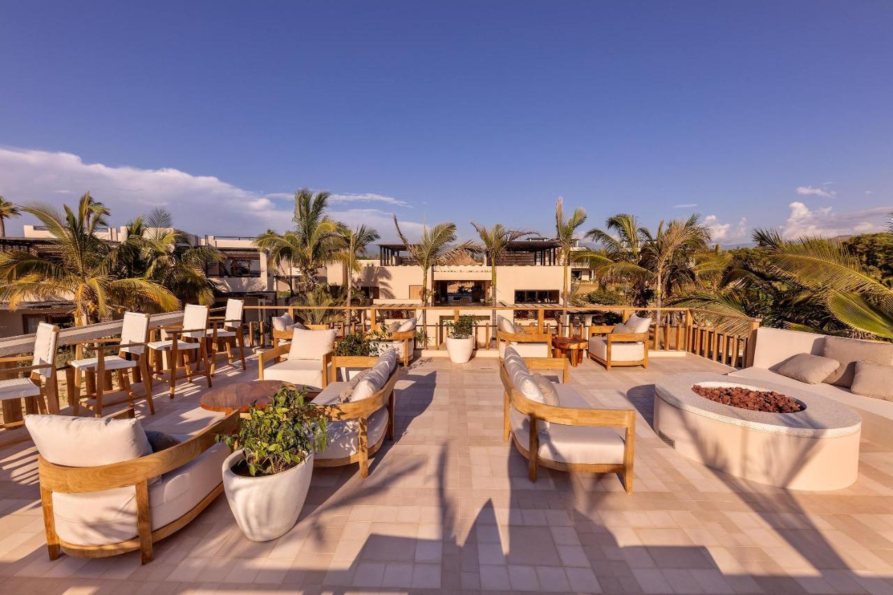 Kimpton Mas Olas Resort And Spa, An Ihg Hotel El Pescadero  Exterior photo