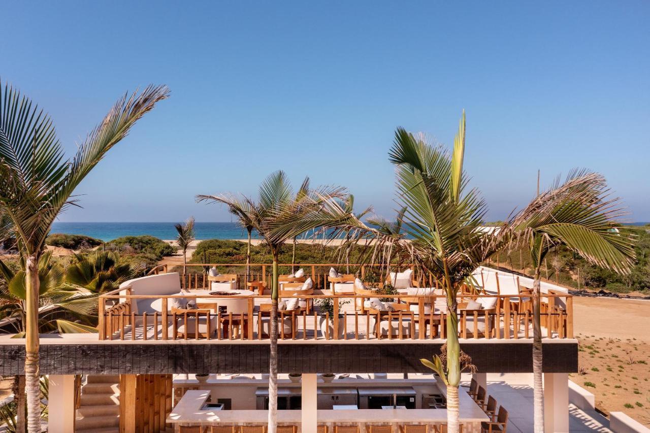 Kimpton Mas Olas Resort And Spa, An Ihg Hotel El Pescadero  Exterior photo